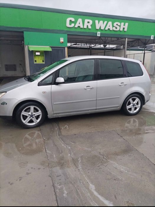 Ford focus C MAX