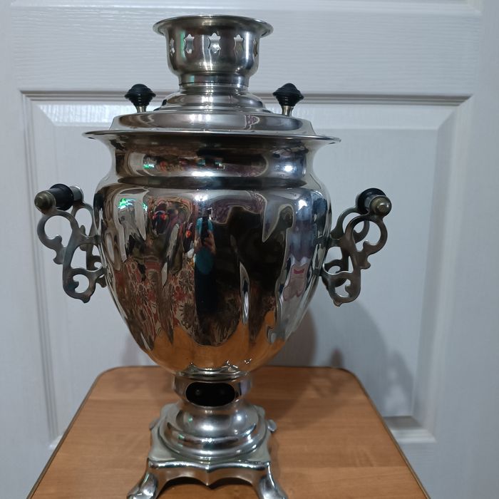 Самовар электрический б/у