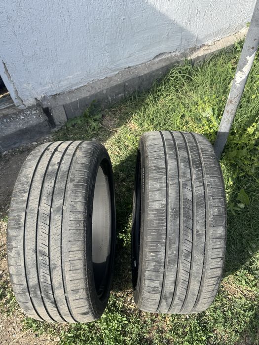 Продам летние шины р19 Корея(Nexen)