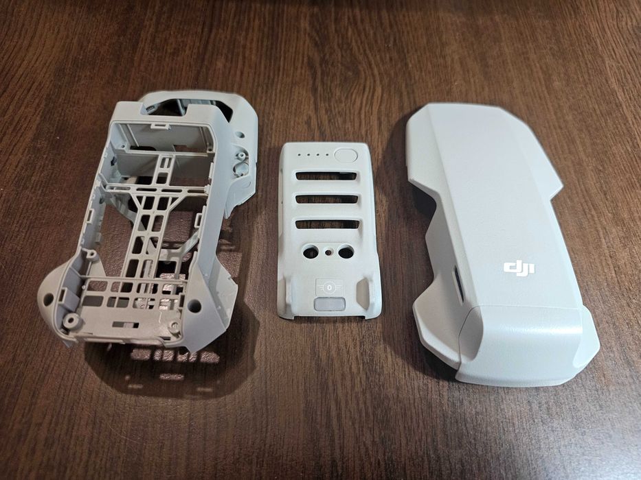 Carcasa plastic originala DJI Mini 2 / Mini 2 SE / Mini 4K