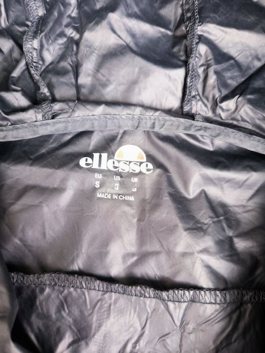 Ellesse Анорак размер S