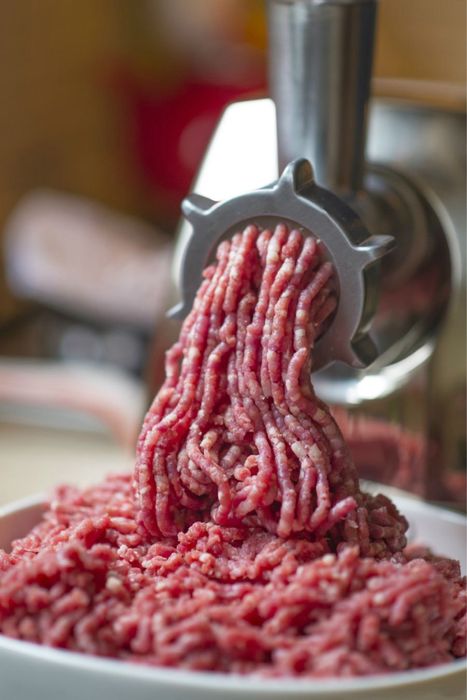 Домашние полуфабрикаты