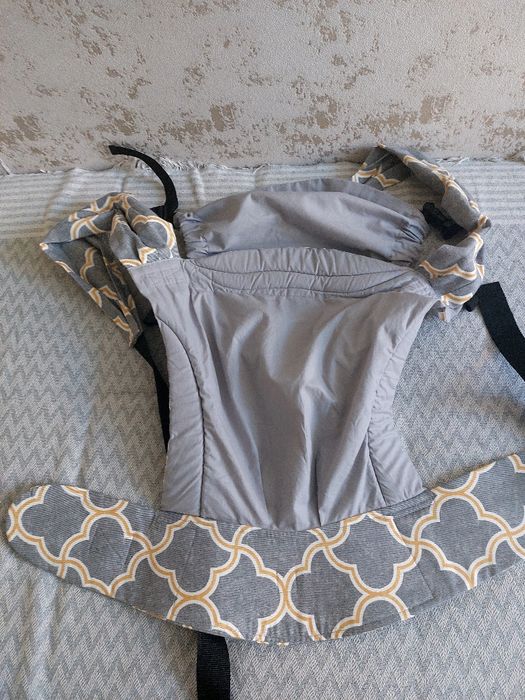 Эрго рюкзак  новый.