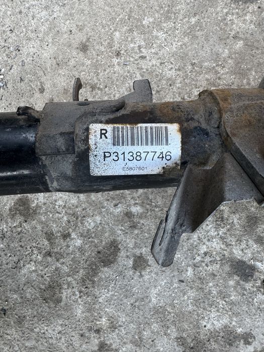 Amortizoare arcuri fata Volvo V40 Cross Country