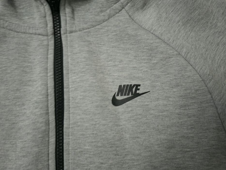 Nike Tech-Ориг.горнище