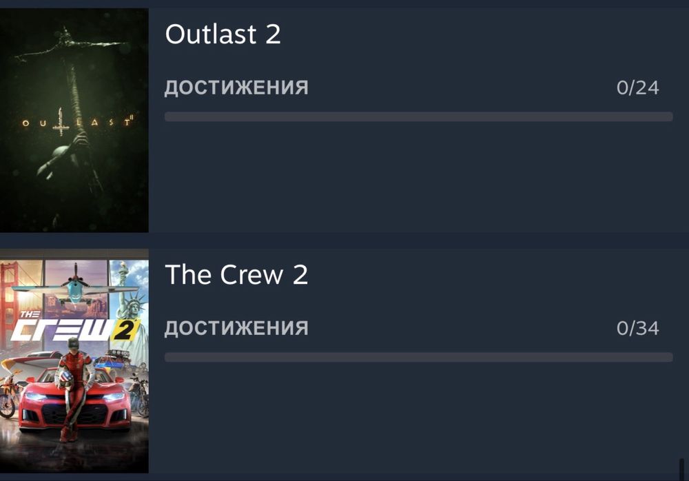 Продам аккаунт Steam