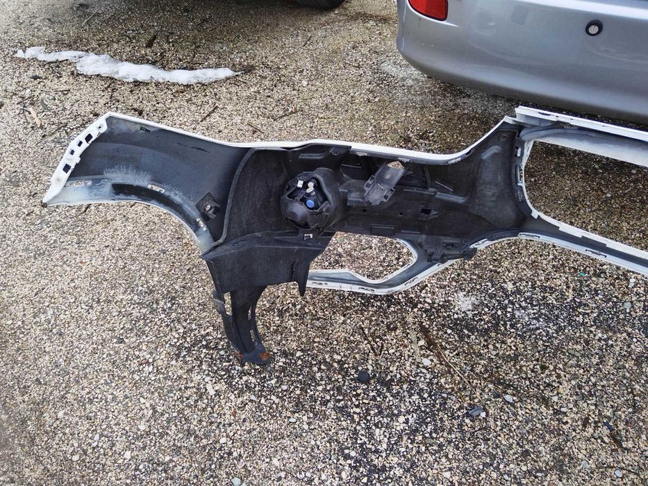 Предна броня BMW F48 2014/2018