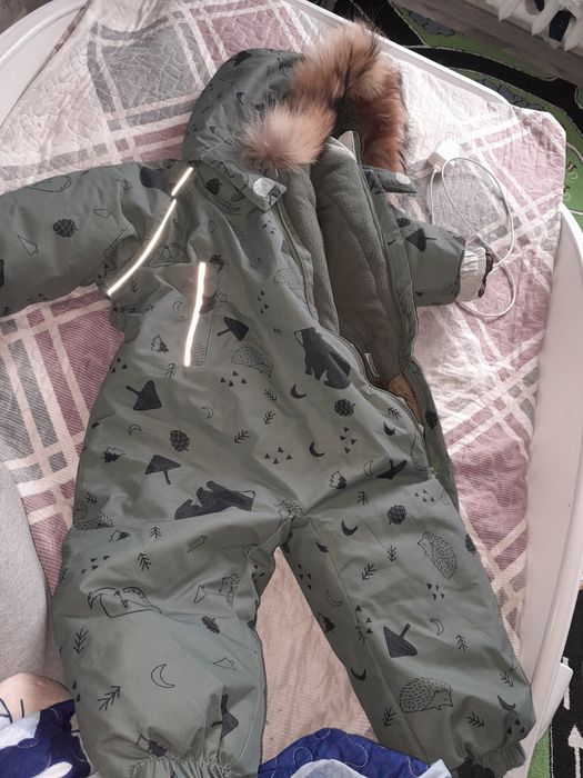 Продам детский куртка