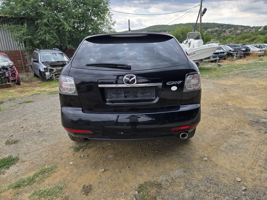 Mazda CX-7 2.2D 173 к.с. /Мазда НА ЧАСТИ!!!