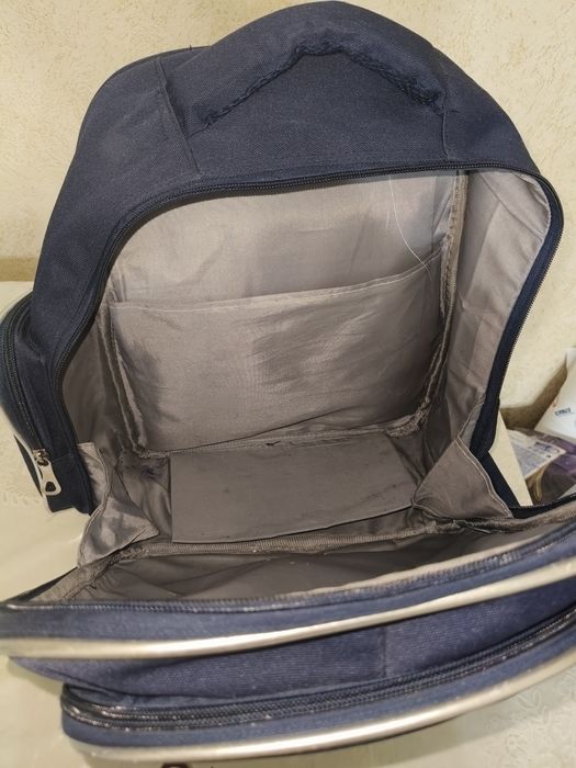 Рюкзак в отличном состоянии Oxford