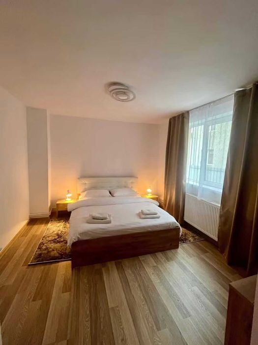 Apartament 2 camere la casă, 70 mp, lângă Kaufland IRA, cu loc parcare + terasă