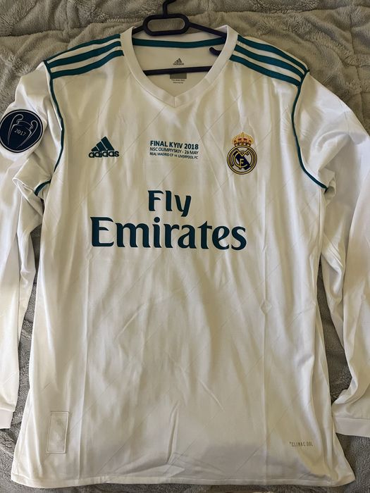Tricou Real Madrid Ronaldo