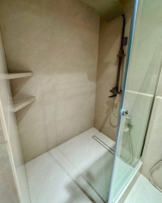 1-комнатная 42м2 - NRG U-Tower Новостройка Шайхантахурский район