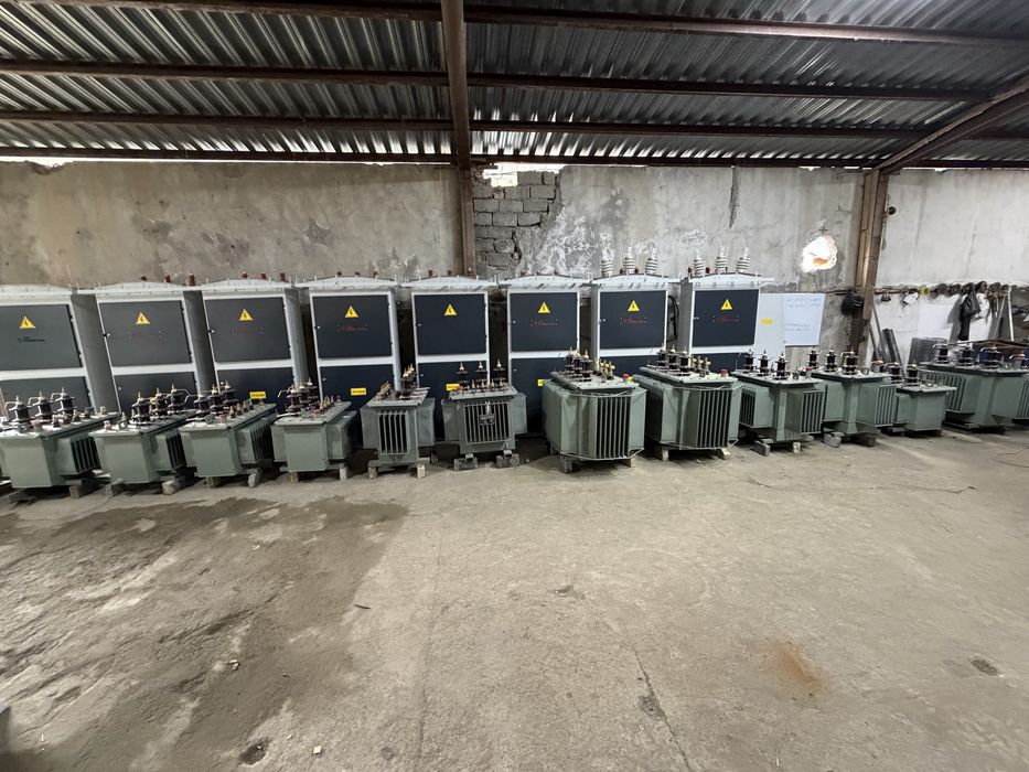 Jas energy star kampaniyasi