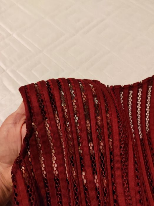 Официални рокли за мама и момичета