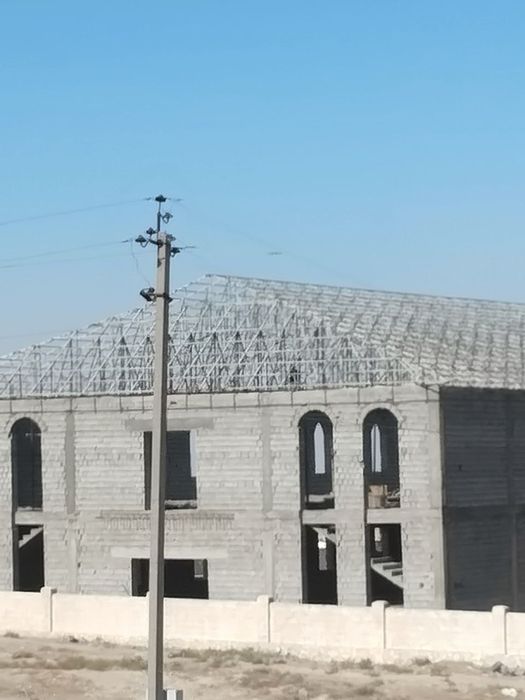 Tom Naves quramiz Katej tomlarini yopamiz