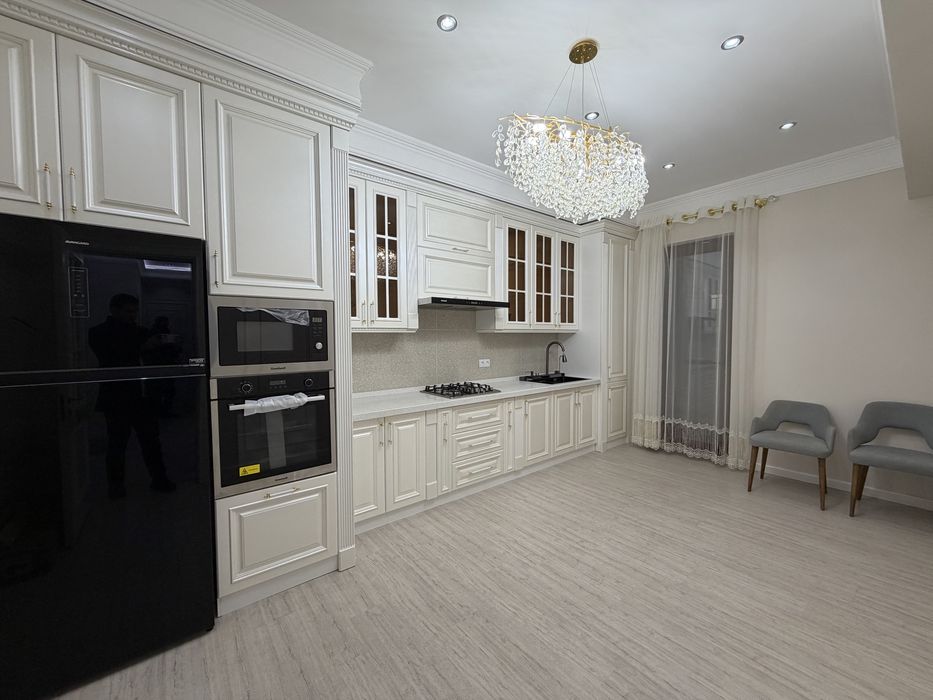 2 Хонали Квартира аренда