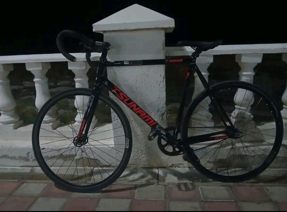 Продаю фикс тсунами