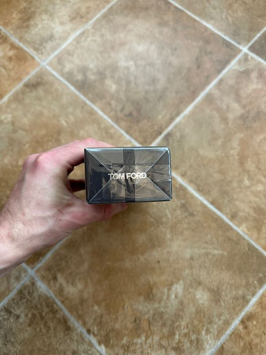 Parfum Tom Ford Tobacco Oud / 100 ml