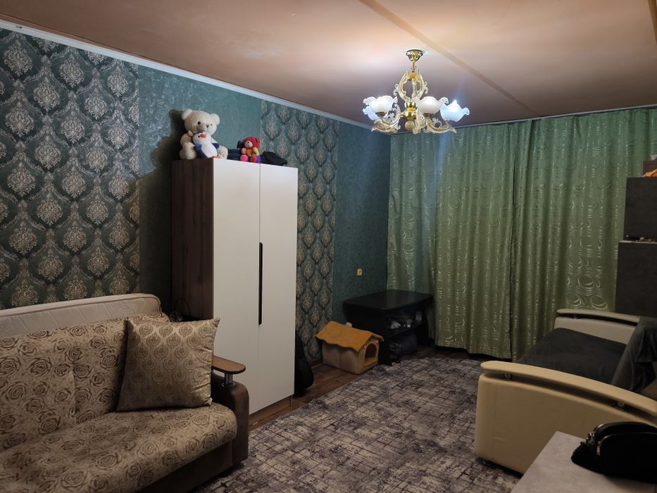 Продам 1 ком-ую квартиру