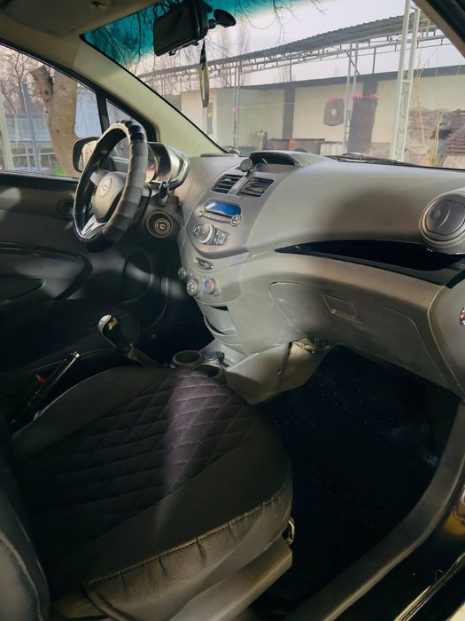 Сотилади Спарк кузов 2020 Бир кол мошина