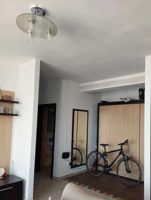 Inchiriez Apartament cu 3 Camere si loc de parcare in garaj subteran zona Guban, vecinatate Lidl