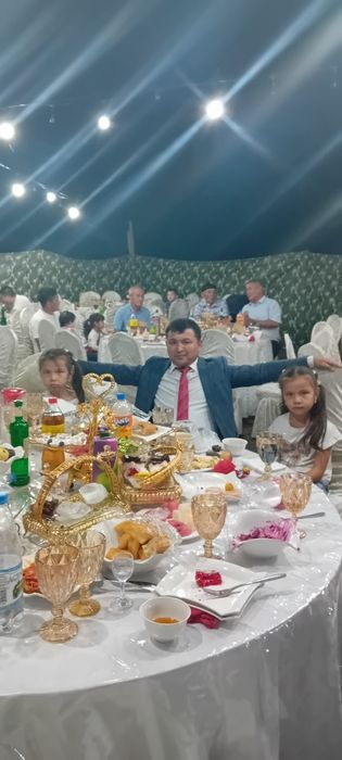 Тамада домбыра баян  шымкент