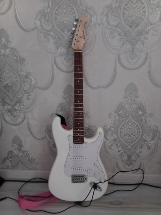 Электрогитара Aria pro 2