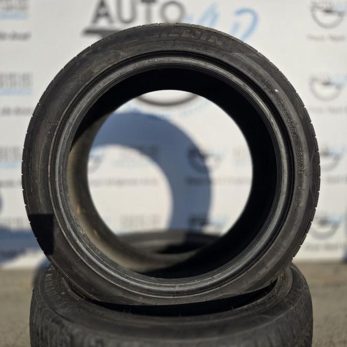 Anvelope Vara Sailun 235/45/18R 98W DOT 2021