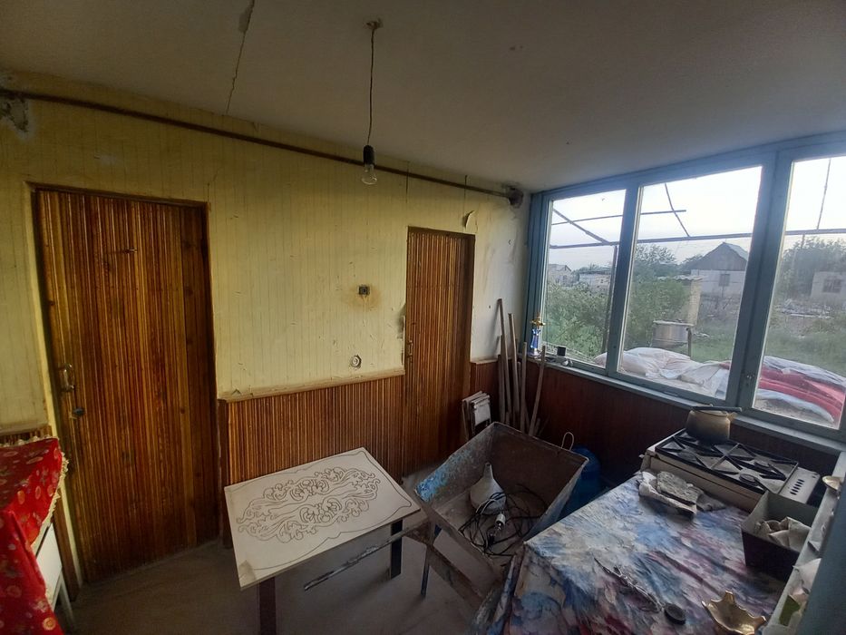 Дача сотилади Аэропорт Юбилейный дан 5 сотих