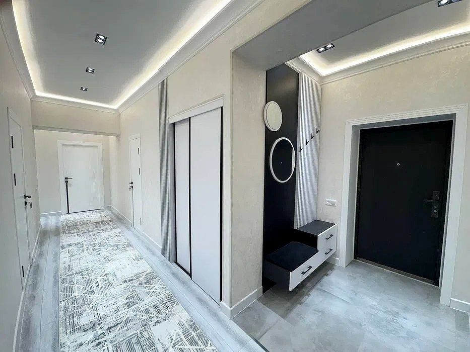 Продаётся квартира