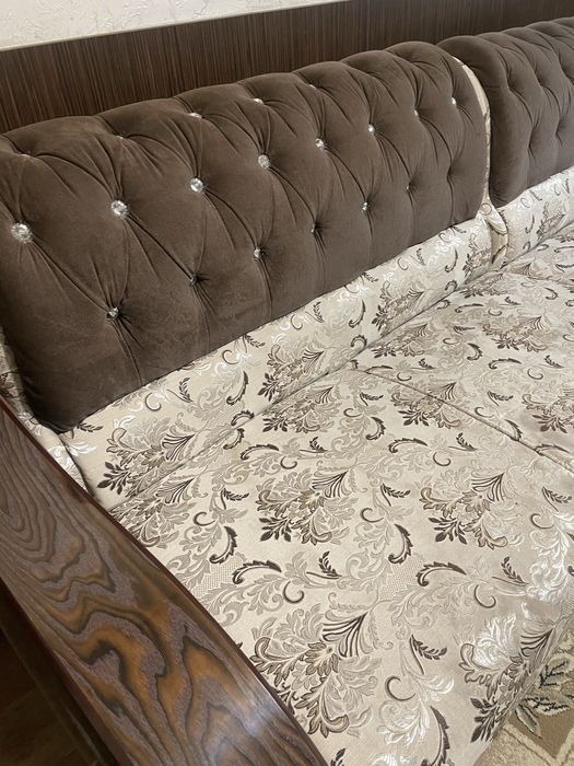 Продается  диван