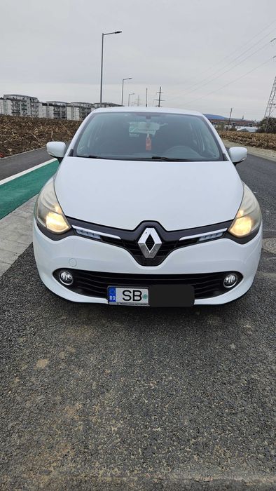 Vand Renault CLIO 4, 1.2 L, 75 CP, Benzina