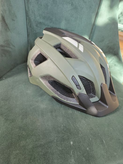 Vand casca de bicicleta Cube Pathos