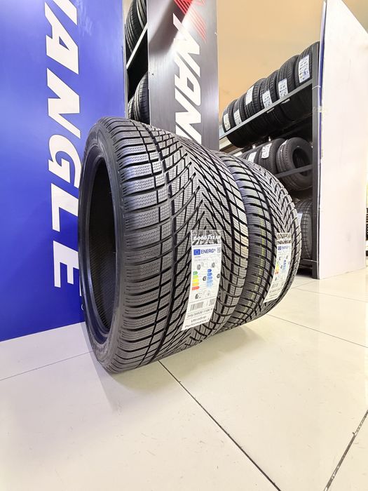 315/35R20 275/40R20 Goodyear