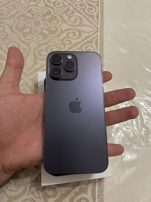 iPhone 14 Pro Max 256GB