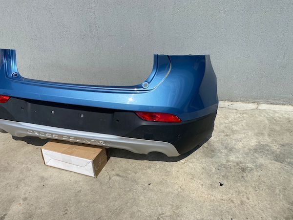Bara spate Volvo V40 Cross Country 31290919 31323107 31383788
