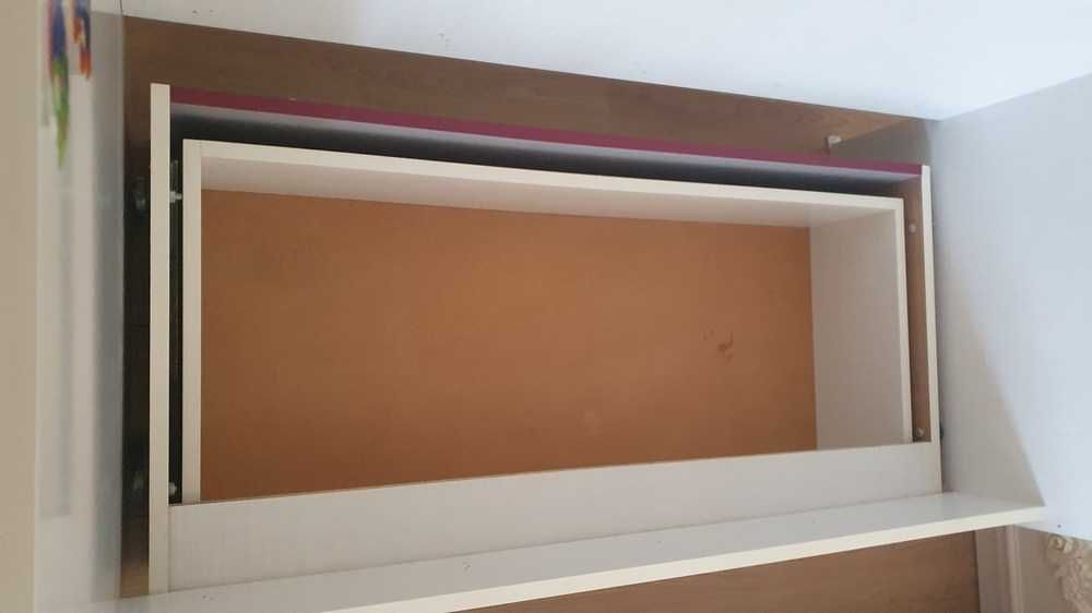 Детски легла с матраци