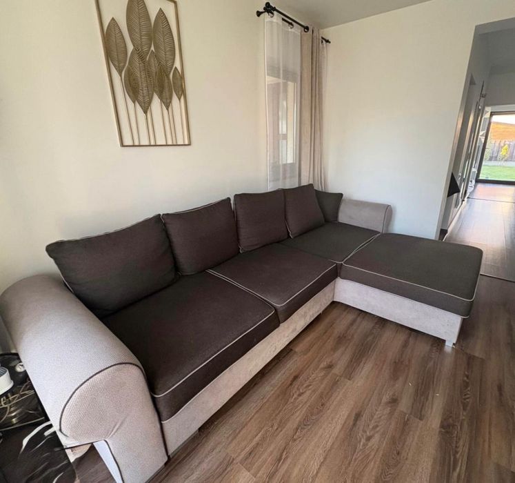 Colțar tip L extensibil MARGO