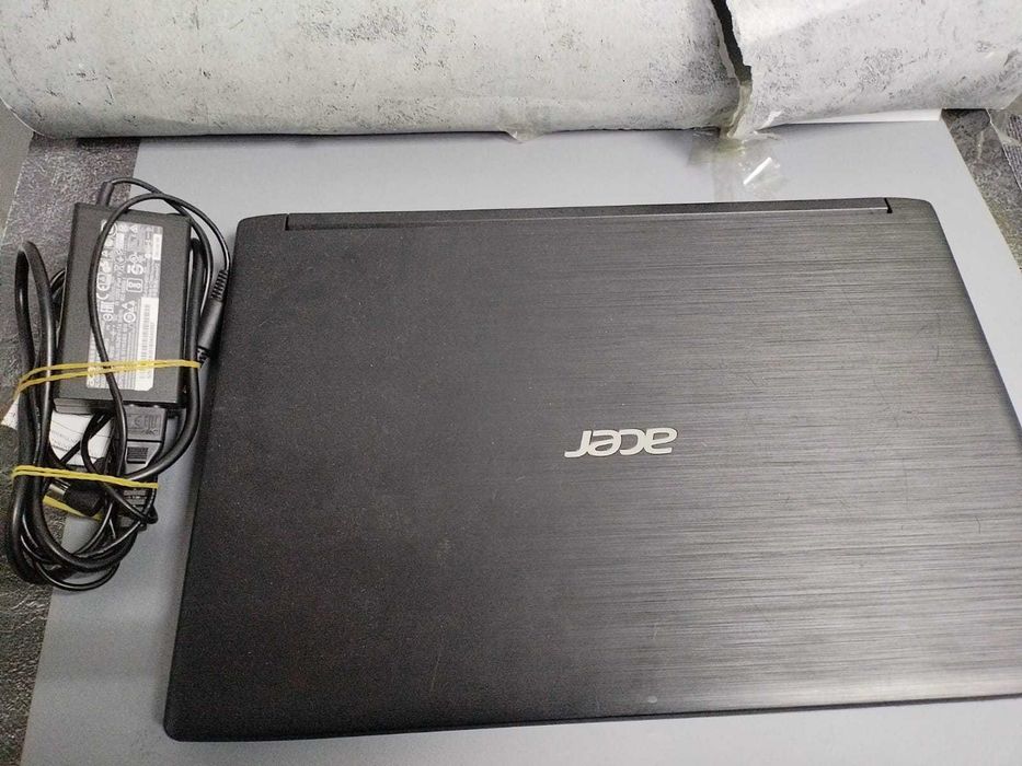 Ноутбук,  Acer 16 Гб 500 HDD и 256 SSD (Семей,Засядко 88) лот 5200