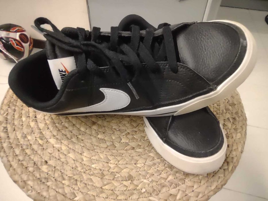 Момчешки маратонки Nike 43 номер