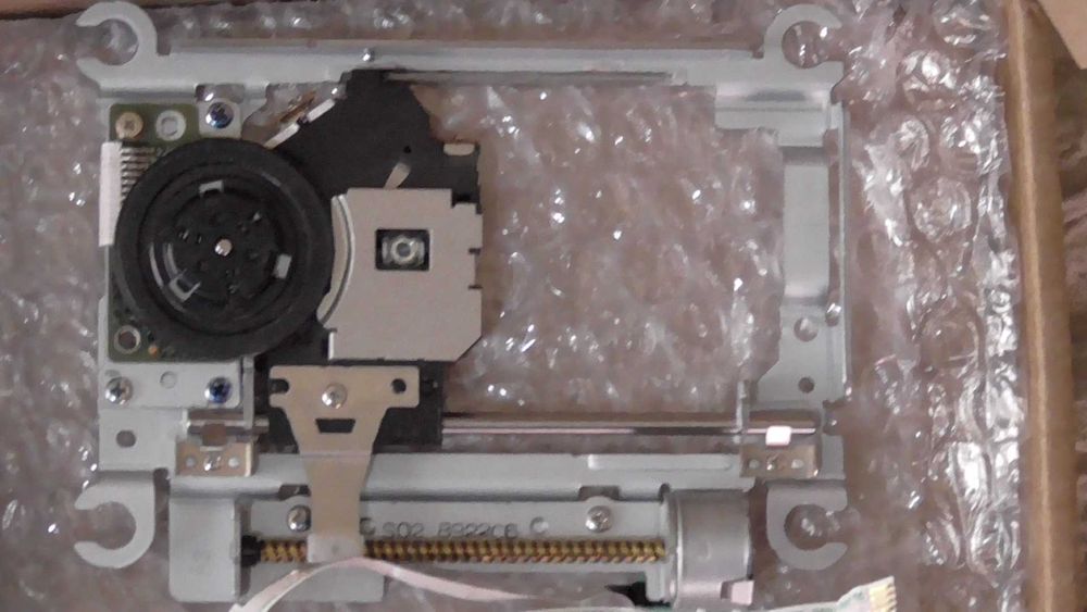 Продам Nовый PS2 Привод