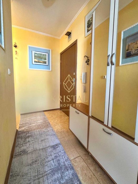 Продава се Двустаен апартамент в к.к. Слънчев бряг - 80 кв.м за 1100 €/кв.м - Снимка #9