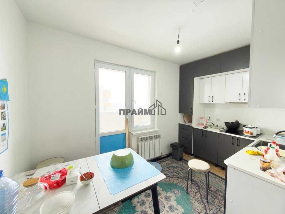 ПРОДАМ 2х ком. Кулагер (Мирлан ПРАЙМ)