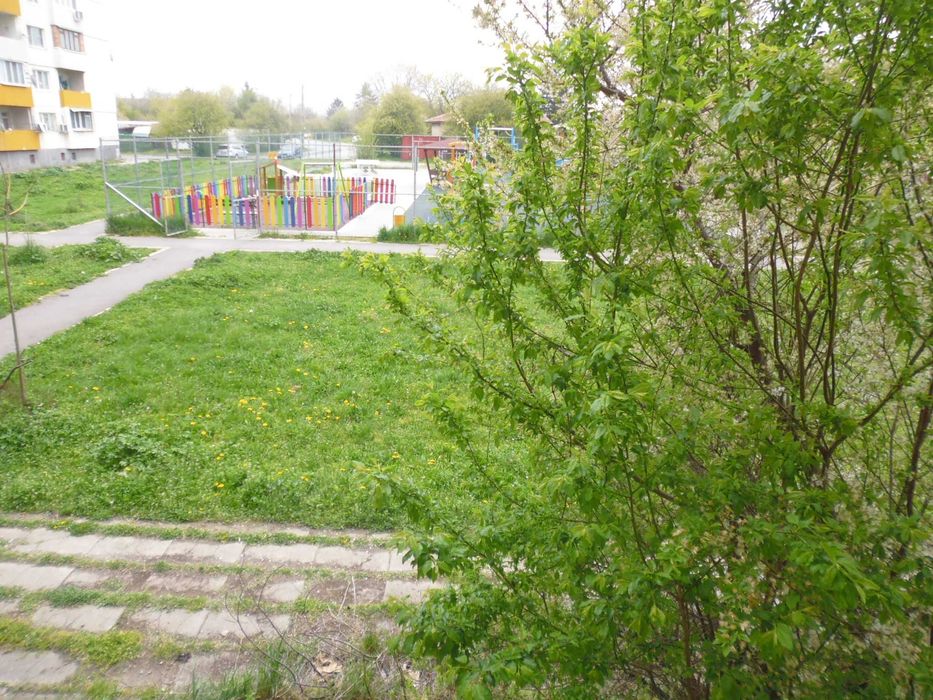 Четиристаен непреходен апартамент за продажба в ж.к. Модерно предградие,гр.София