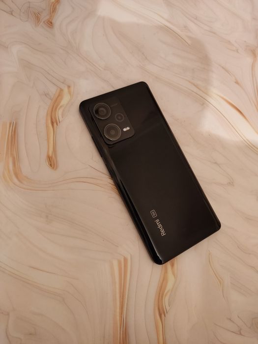 Redmi Note 12 Pro Plus 5G 256/8gb. Смартфон. Телефон. NFC. Mi