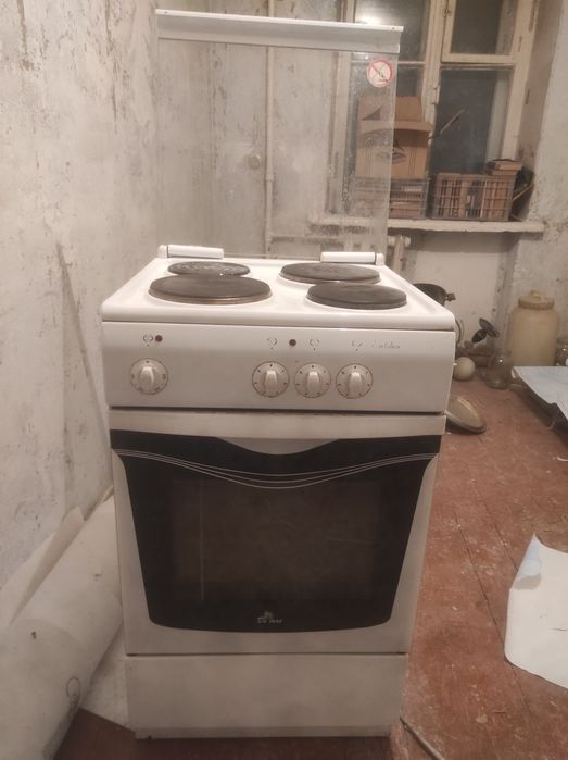 Продается Электроплита