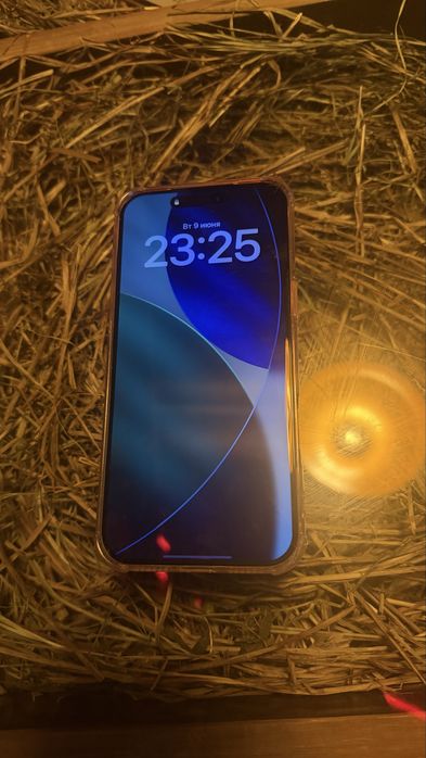 продам Iphone 17 pro max 512 gb