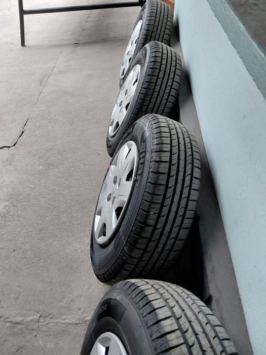 Новые для кобальт без пробега