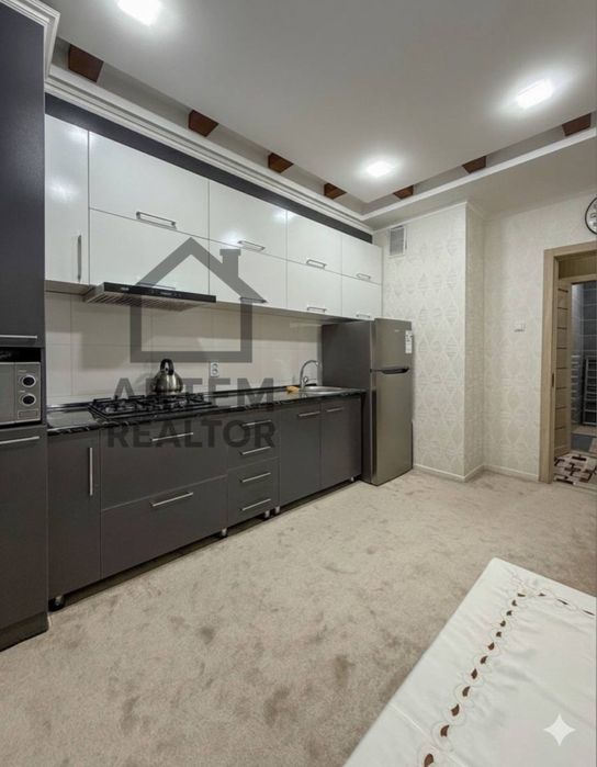 3/10/16 85м2 / Ул. Махтумкули Жк BESH CHINOR ор-р макро .